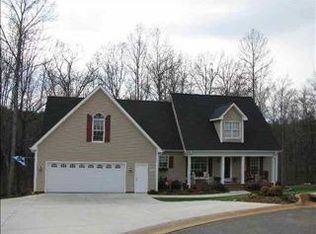 645 Nicholas Austin Ln, Boiling Springs, SC 29316