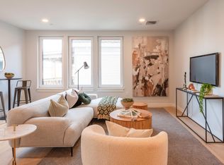 65 Bow St #205, Somerville, MA 02143