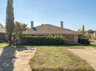 9702 Windy Ridge Rd, Frisco, TX 75033