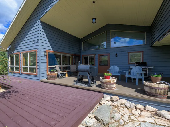 5380 Us Highway 93 S, Conner, MT 59827