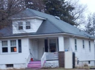 1024 Old York Rd, Ringoes, NJ 08551