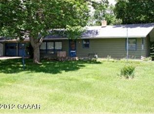 1305 Wallace St, Alexandria, MN 56308