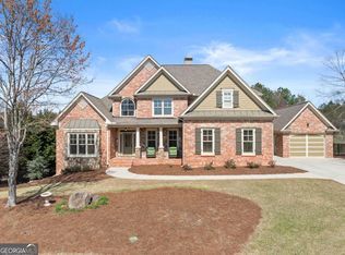 4610 Vista Ridge Ln, Flowery Branch, GA