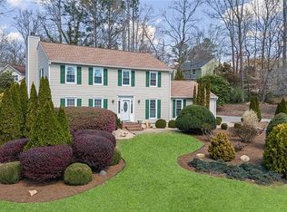 2183 Carlyle Dr, Marietta, GA 30062