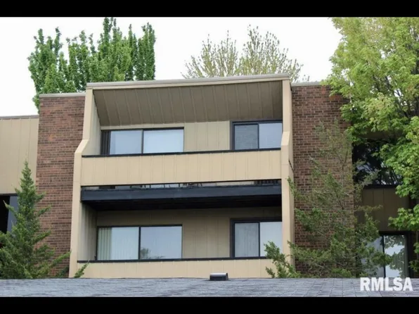 7127 N Terra Vista Dr #303, Peoria, IL 61614