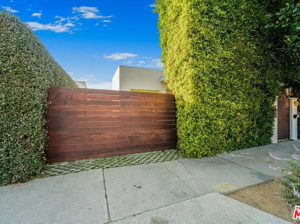 3433 Hillcrest Dr, Los Angeles, CA 90016