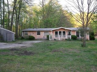 2950 N Dunham Rd, Amelia, OH 45102