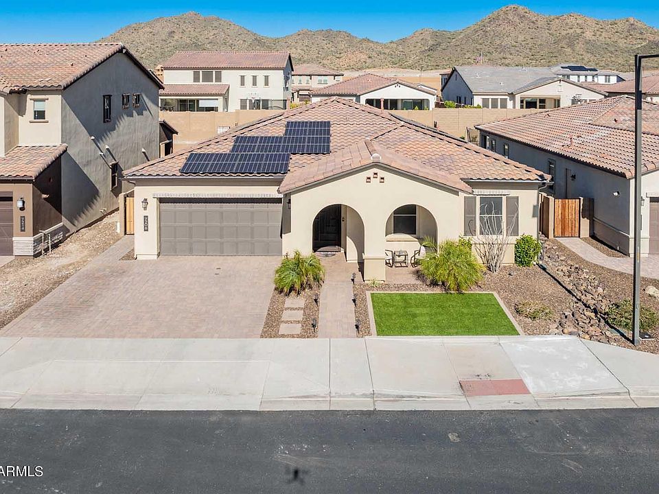 1st image of 7206 W BUCKHORN Trail