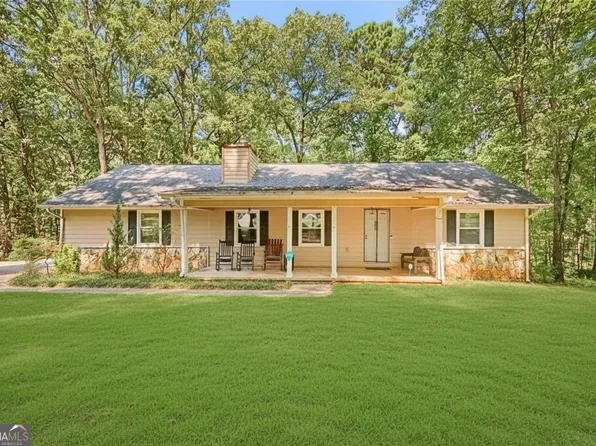 112 Bridget Dr, Hampton, GA 30228