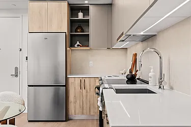 Rented by Nooklyn NYC LLC