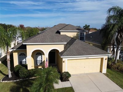 11426 Village Brook Dr, Riverview, FL, 33579