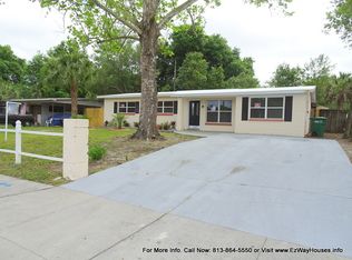 10109 N Ola Ave, Tampa, FL 33612