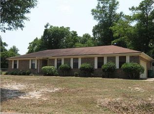 4885 Shell Rd, Milton, FL 32583