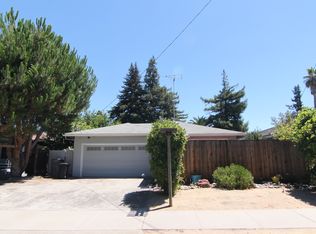 3570 Jarvis Ave, San Jose, CA 95118