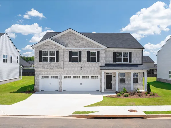 1784 Goodwin Dr, Hampton, GA 30228