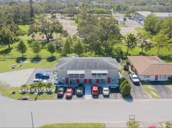 Bradenton Apartments, 4505 67th St W APT 4, Bradenton, FL 34210