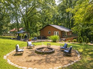 1036 Street Rd, Kingston Springs, TN 37082