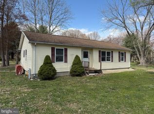 11608 Bonaparte Ave, White Marsh, MD 21162