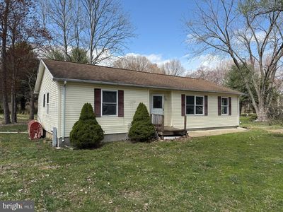 11608 Bonaparte Ave, White Marsh, MD, 21162