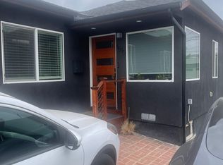 1510 Hauser Blvd, Los Angeles, CA 90019