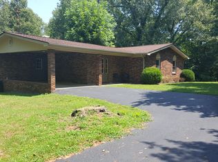 814 State Route 254 W, Sacramento, KY 42372
