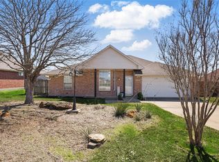 200 Radecke Rd, Krum, TX 76249