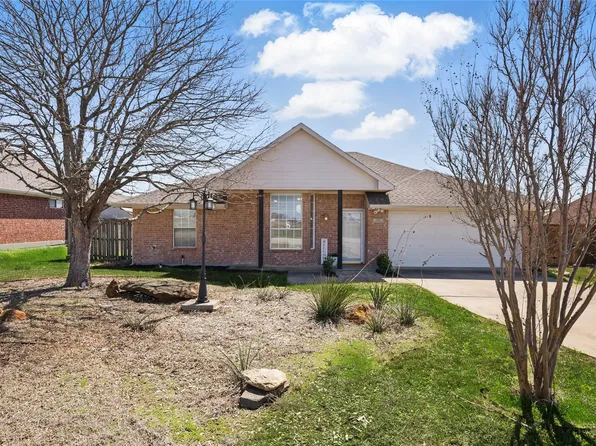 200 Radecke Rd, Krum, TX 76249