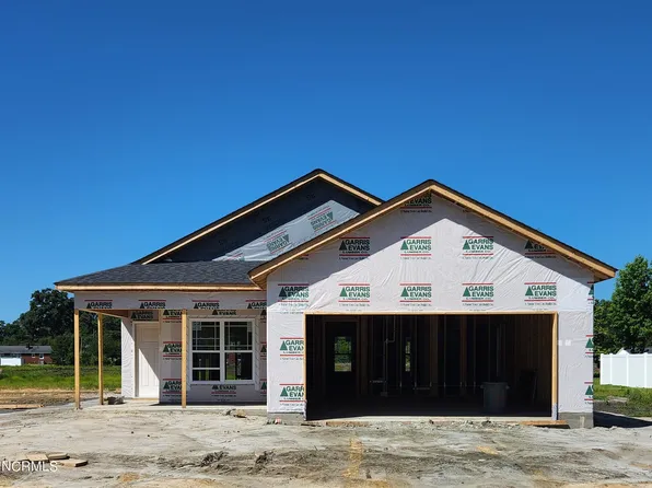 686 Casey Drive, Grifton, NC 28530