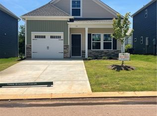 110 Brown Dr, Easley, SC 29642