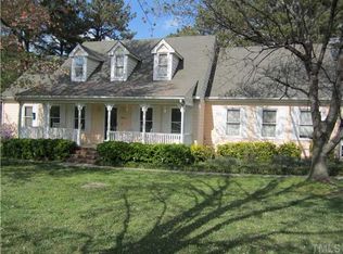 9200 Litchford Rd, Raleigh, NC 27615