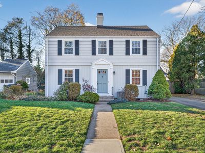 36 Birch Drive, New Haven, CT, 06515