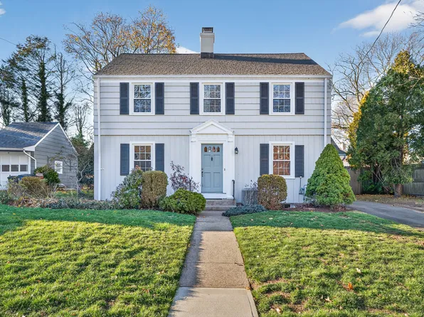 36 Birch Drive, New Haven, CT 06515