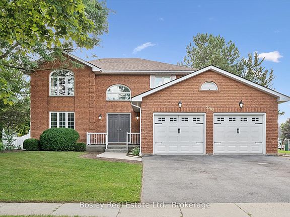 2nd image of 240 Saint Ann Ave