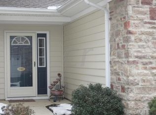 3907 Rue De Brittany, Columbus, OH 43221