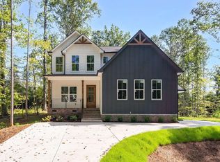 712 Oaks Lane Rd, Timberlake, NC 27583