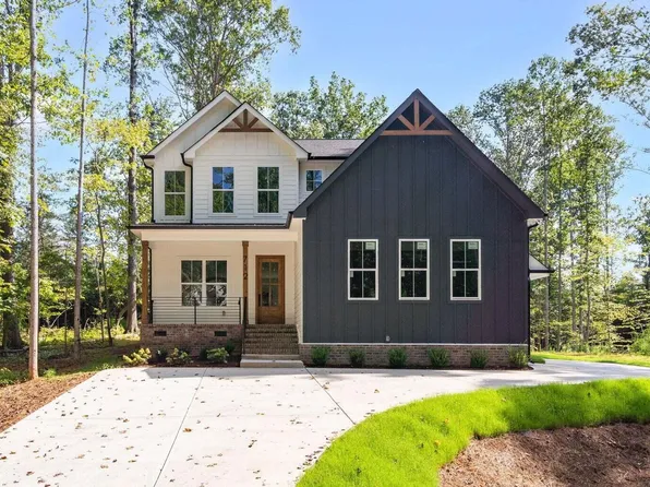 712 Oaks Lane Rd, Timberlake, NC 27583