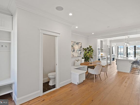 4th image of 3722 S St NW