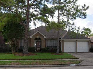 20435 Drakewood Dr, Katy, TX 77449