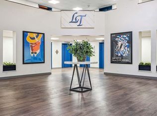 Lincoln Tower Apartments, Oak Park, MI 48237