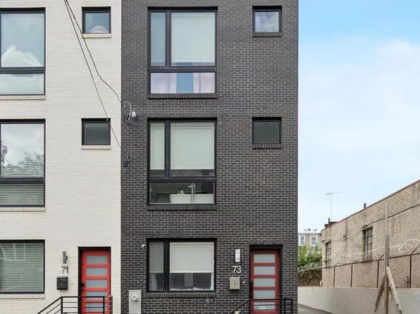 73 E Sharpnack St, Philadelphia, PA 19119