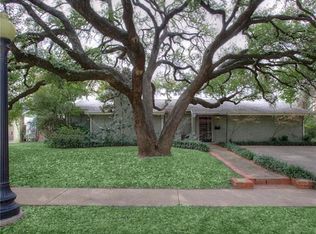 2323 Edwin St, Fort Worth, TX 76110