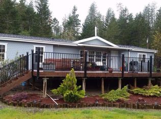 110 Pine Tree Way, Selma, OR 97538