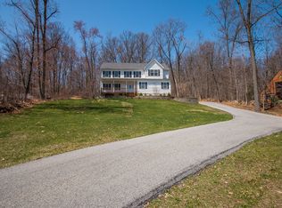 37 Hickory Hill Rd, Newburgh, NY 12550