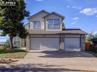 6640 Whereabout Ct, Colorado Springs, CO 80923