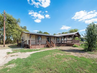 408 Mustang Rd, Waxahachie, TX, 75165