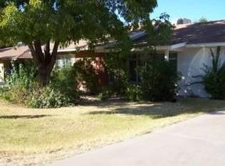 4646 E Vernon Ave, Phoenix, AZ 85008