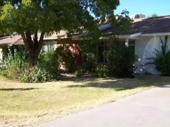 4646 E Vernon Ave, Phoenix, AZ 85008