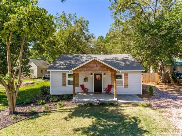 2888 Highway 11 S, Mansfield, GA 30055