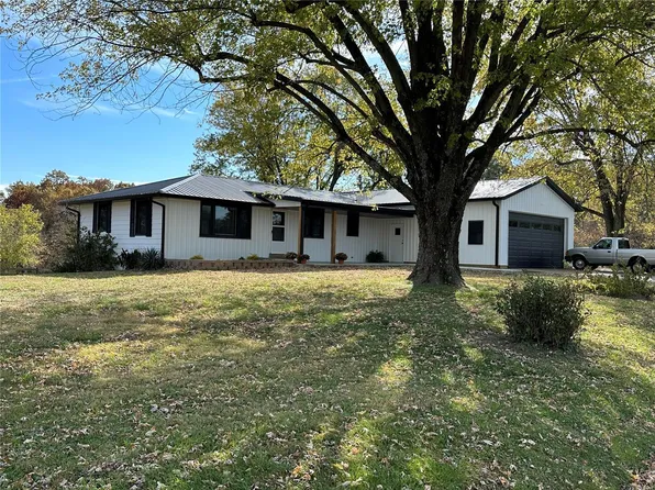 1315 County Road 335, Jackson, MO 63755