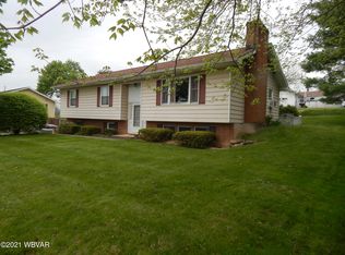 1733 Route 220 Hwy, Muncy, PA 17756